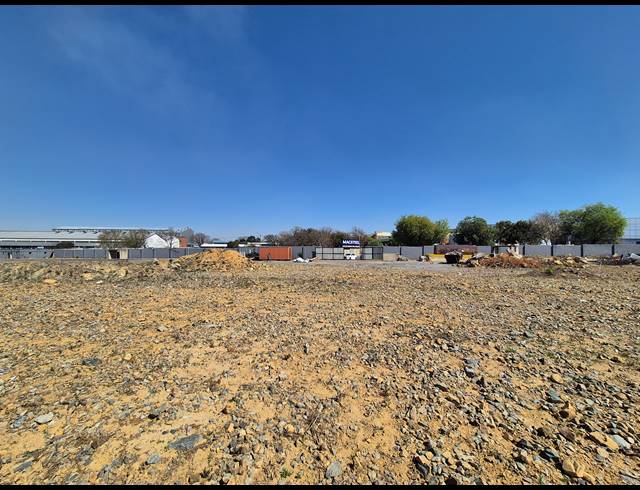 10,000M² VACANT LAND FOR SALE IN WADEVILLE